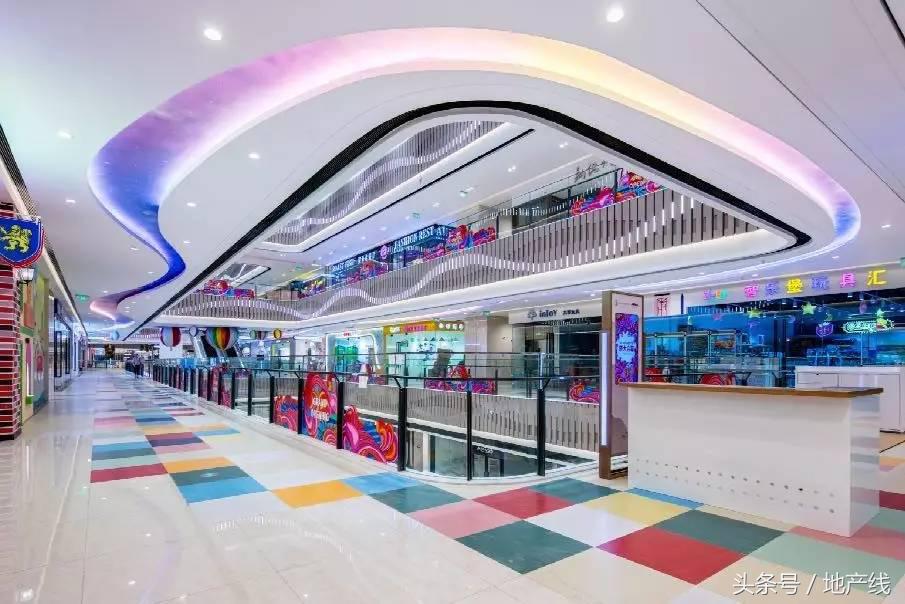 镇江吾悦新城,镇江吾悦体验生活