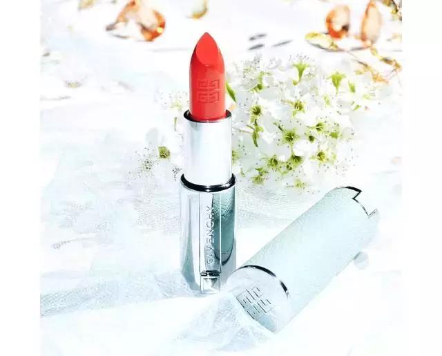 最爆的口红是哪几款,今年最火的口红是哪一款