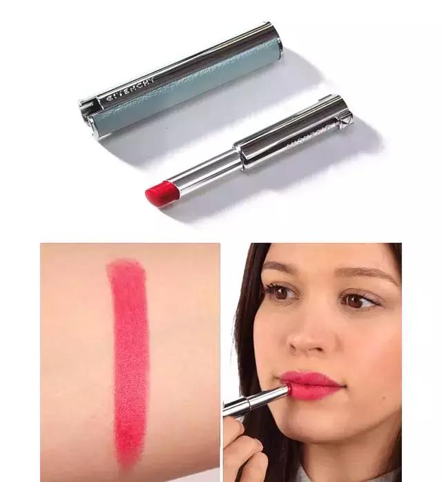 最爆的口红是哪几款,今年最火的口红是哪一款