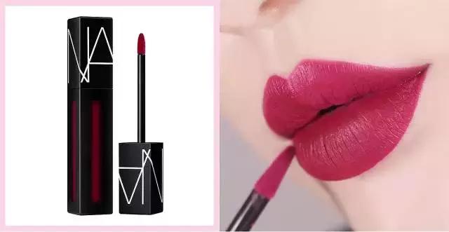 最爆的口红是哪几款,今年最火的口红是哪一款