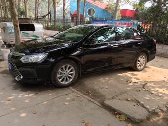 凯美瑞很耐看,凯美瑞比较耐看的是哪一款