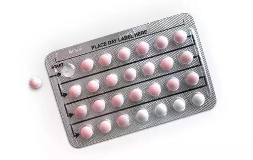 下周就是七夕!现在开始吃避孕药还来得及吗?