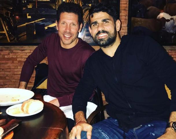 曼联引进迪奥戈科斯塔,曼联引援科斯塔门将