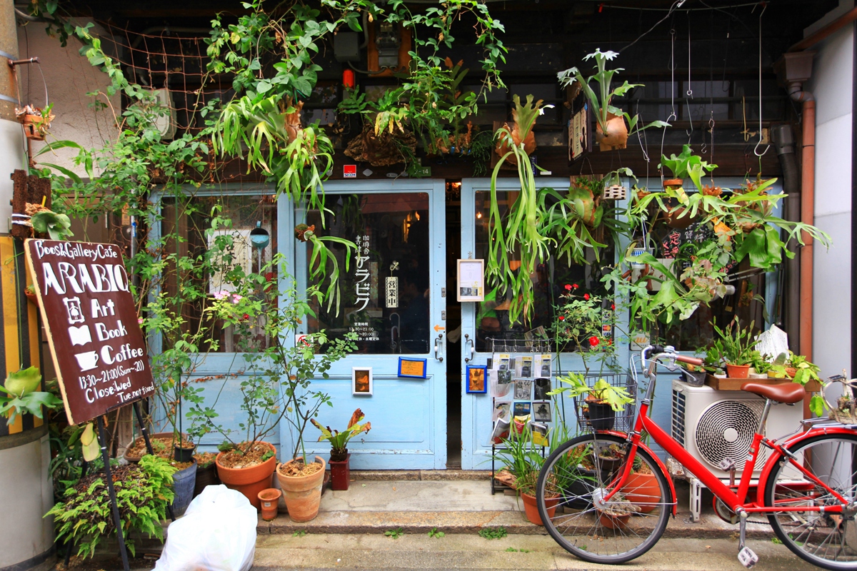 大阪这么好玩，为什么你只忙着买马桶圈？