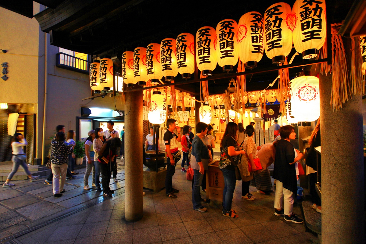 大阪这么好玩，为什么你只忙着买马桶圈？