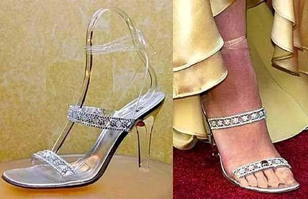 穿着最舒服的鞋女鞋,最好穿的潮鞋女鞋