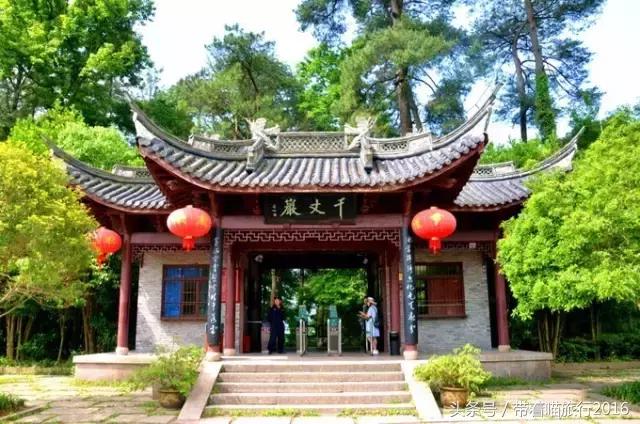 游浙江宁波奉化溪口雪窦,奉化溪口雪窦景区