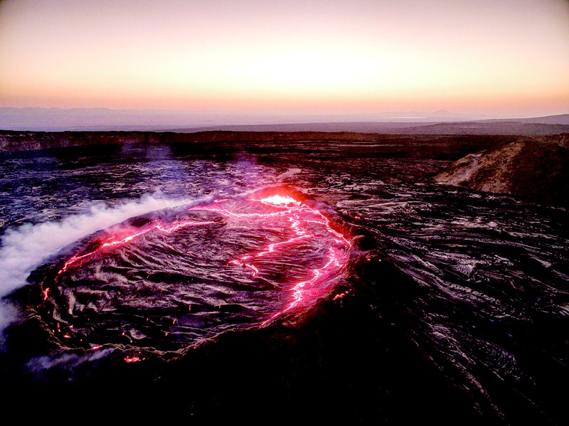 石家庄小伙辞职环游世界，340天走过20个国家140多个城市