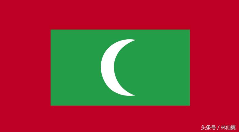 马尔代夫真的有多美,马尔代夫在哪里哪个国家