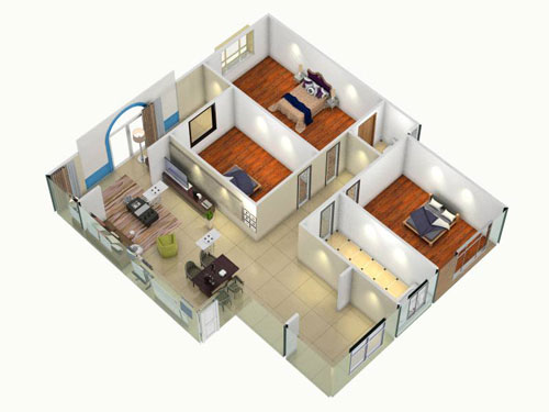 家装水电材料识别,装修材料检验方法