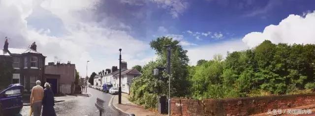 南安普敦和泰坦尼克号的关系,南安普顿旅游攻略大全