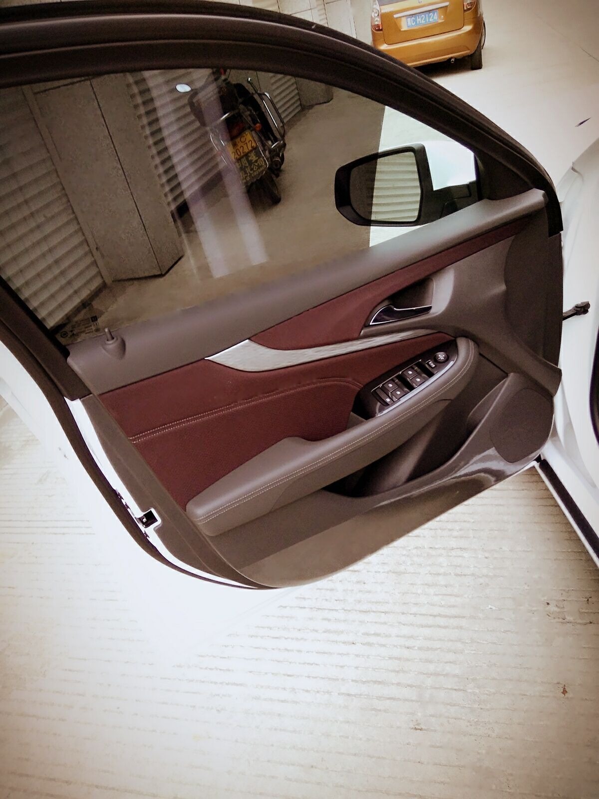 迈锐宝6万公里油耗变高,迈锐宝xl6at油耗实测