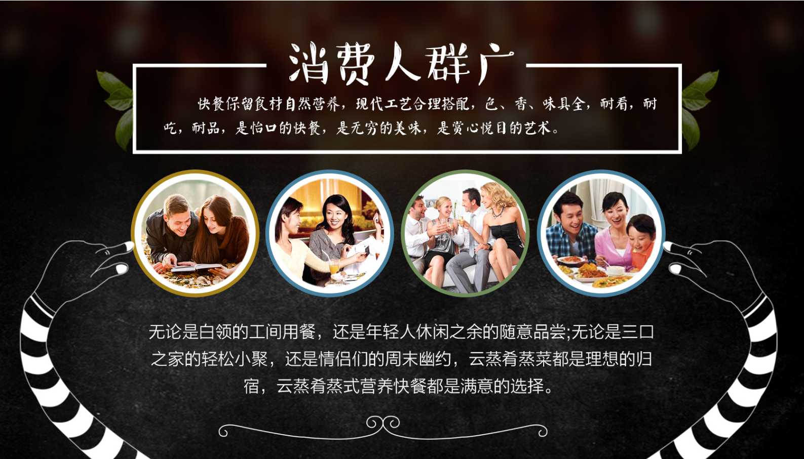 蒸菜餐饮加盟连锁店有哪些,前景好的蒸菜快餐加盟