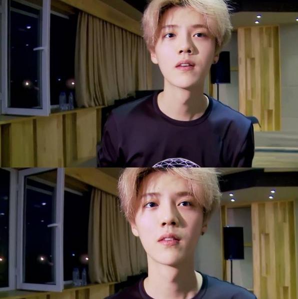 鹿晗球鞋大盘点，小鹿大爱的球鞋你要不要买个同款？