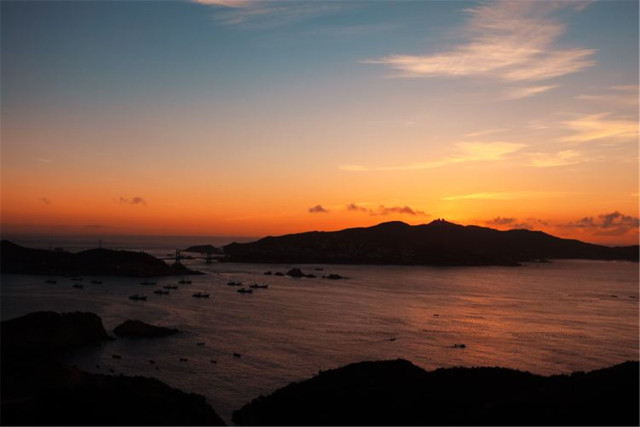 湖州露营看日出地点推荐,湖州自带帐篷过夜露营地