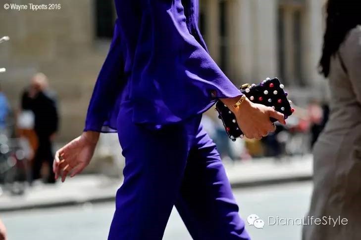 袖子设计感衬衫怎么搭配,衬衫怎么穿最有设计感