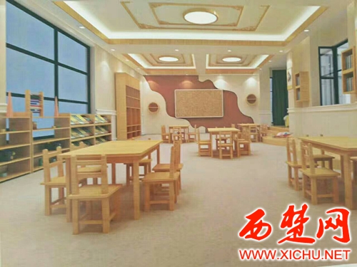 宿迁朗诗雅苑幼儿园,宿迁市香榭丽幼儿园