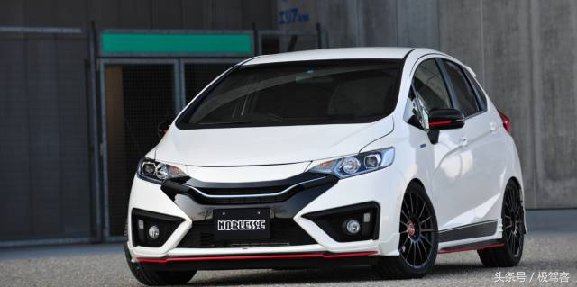 gk5外观改装方案,改装一辆gk5