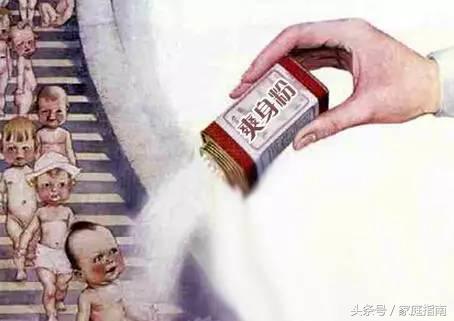 强生婴儿爽身粉致癌赔4亿，爽身粉独家揭秘，用我你怕了吗？