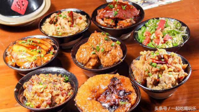 20元在西安吃什么饭,西安10元吃得饱的地方