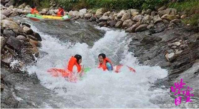临安浙西大峡谷民宿,临安龙井峡有哪些农家乐