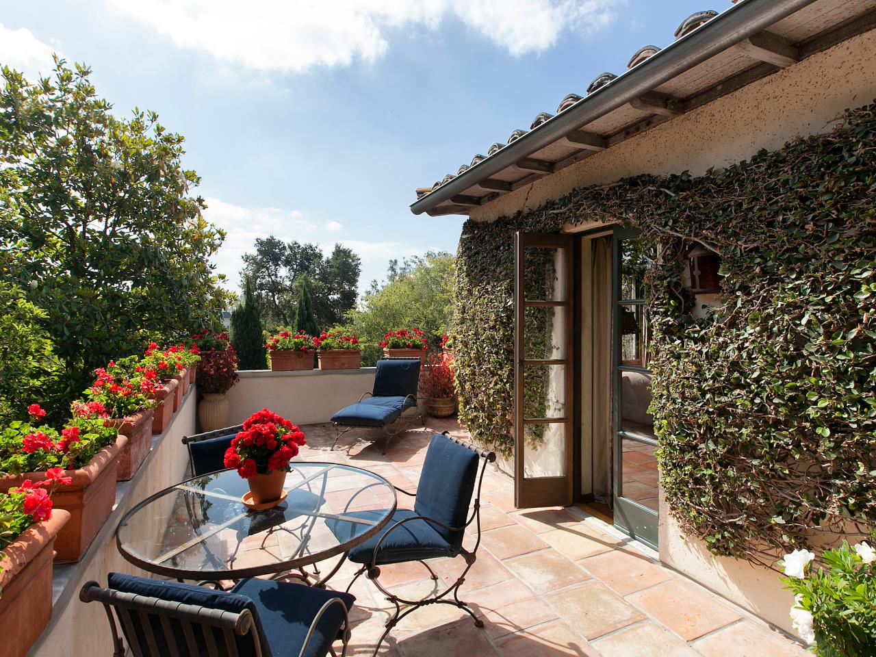 西班牙庄园别墅,西班牙殖民地风格建筑