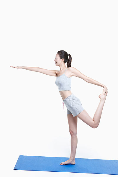 瑜伽减肥几天有效果,普拉提和瑜伽哪个减肥效果好