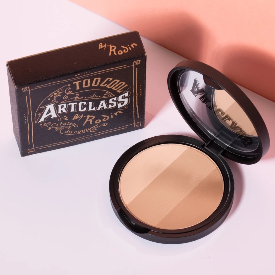 小v脸修容神器,适合新手的提亮修容推荐