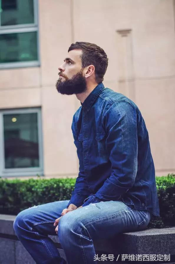 这几件秒杀其他的衬衫BOY!