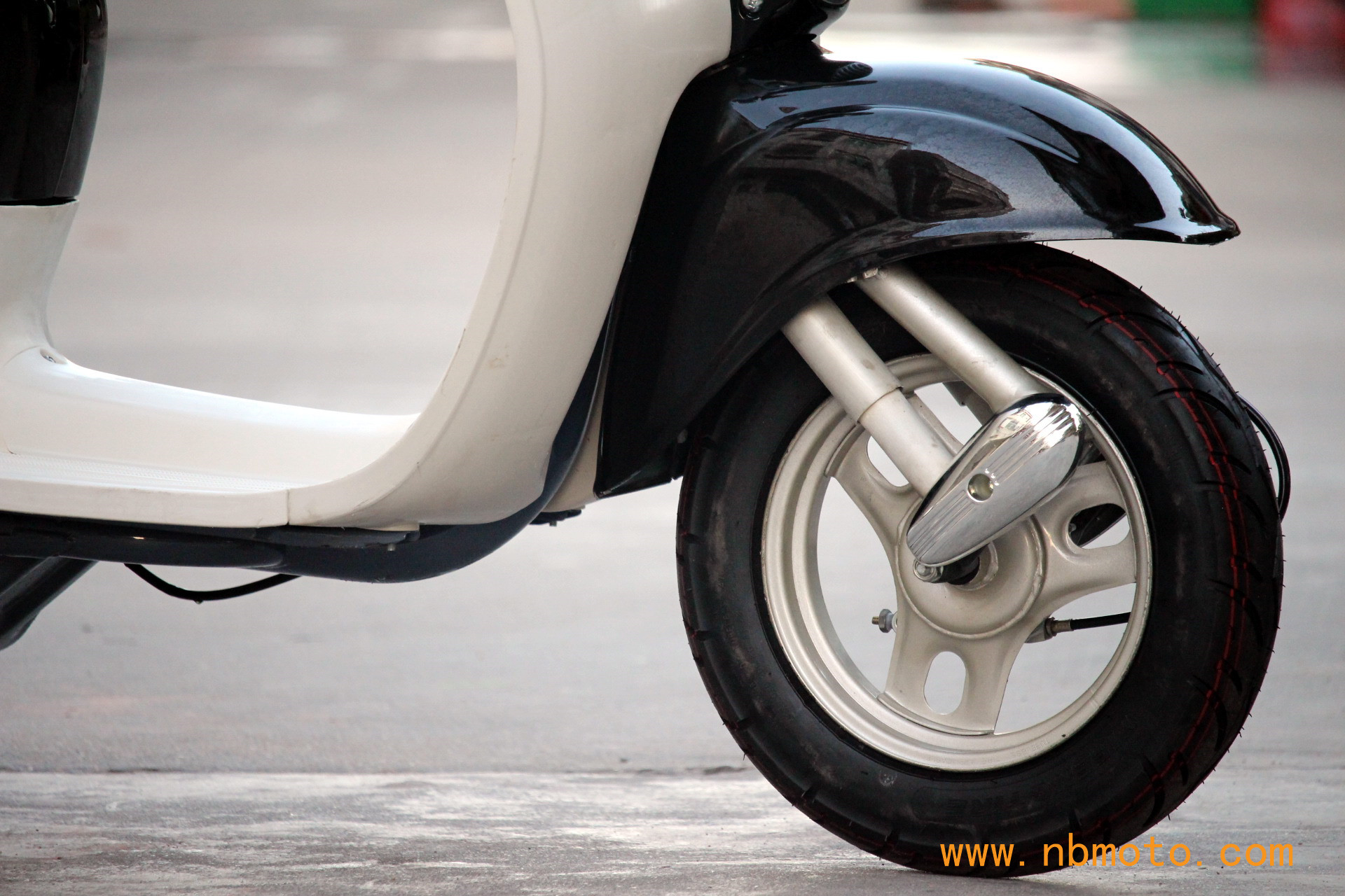 本田复古小龟,进口本田复古小龟50cc