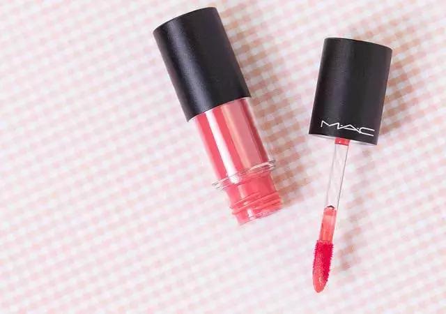 最爆的口红是哪几款,今年最火的口红是哪一款