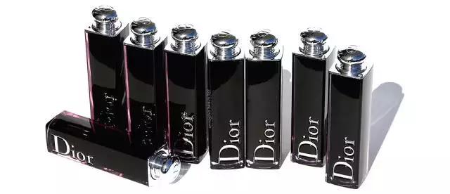 最爆的口红是哪几款,今年最火的口红是哪一款