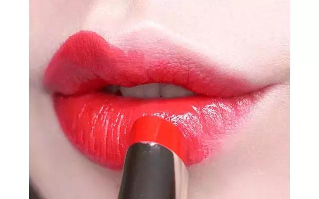 最爆的口红是哪几款,今年最火的口红是哪一款