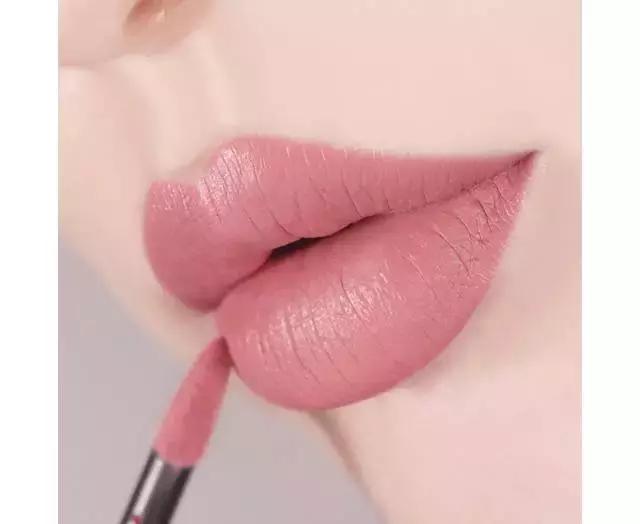 最爆的口红是哪几款,今年最火的口红是哪一款