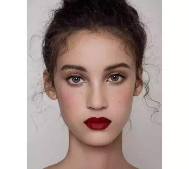 最爆的口红是哪几款,今年最火的口红是哪一款