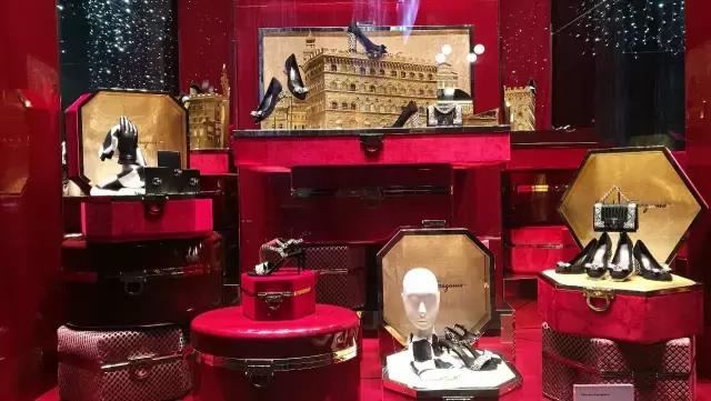 米兰购物必买清单图片,米兰购物必买清单有哪些