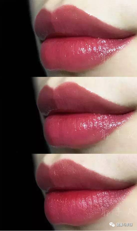 女人的生命,春款口红测评