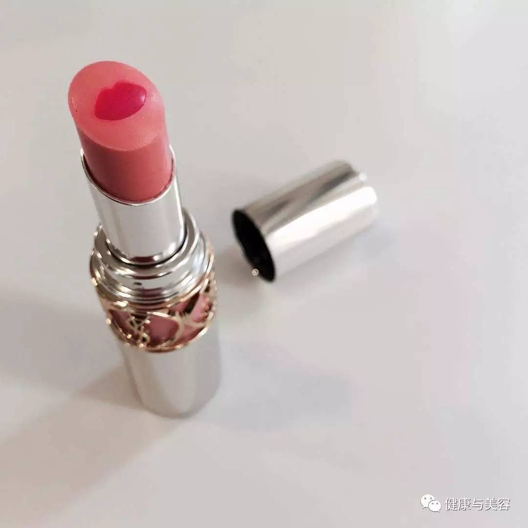 女人的生命,春款口红测评