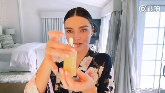 米兰达可儿维密走秀款,维密米兰达可儿婚礼