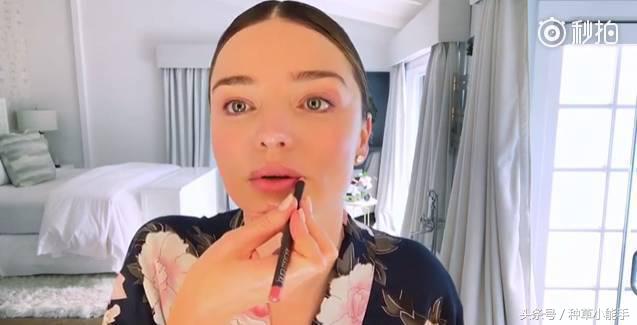 米兰达可儿维密走秀款,维密米兰达可儿婚礼