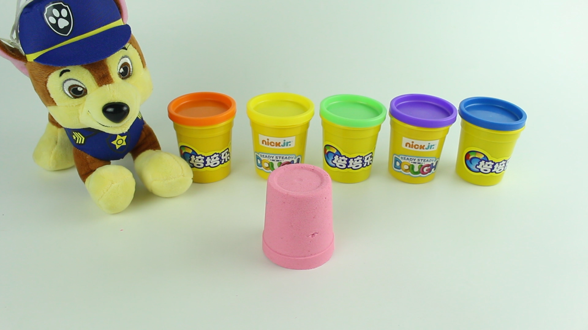 汪汪队立大功狗狗拯救太空岩石,汪汪队立大功太空救援队全集