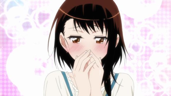 动漫中十大娇羞妹，七夕到了想带哪种回家呢？