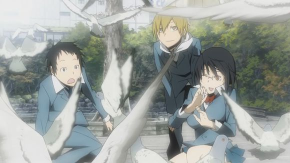 动漫中十大娇羞妹，七夕到了想带哪种回家呢？