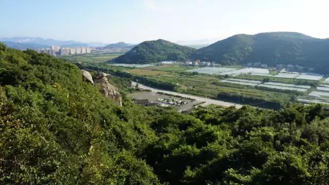 舟山朱家尖自驾游免费攻略,舟山旅游攻略自驾游朱家尖东沙岛