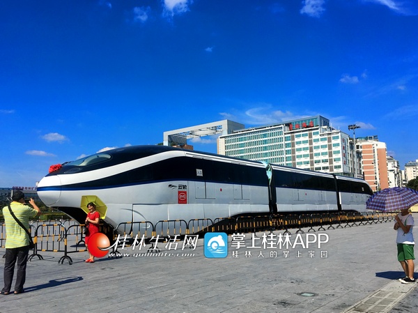 桂林临桂云轨最新信息,桂林的云轨5年能建好吗