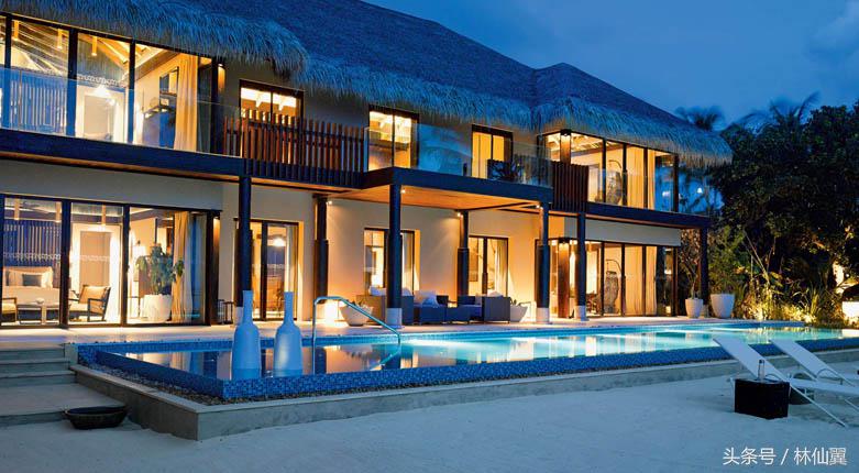 马尔代夫真的有多美,马尔代夫在哪里哪个国家