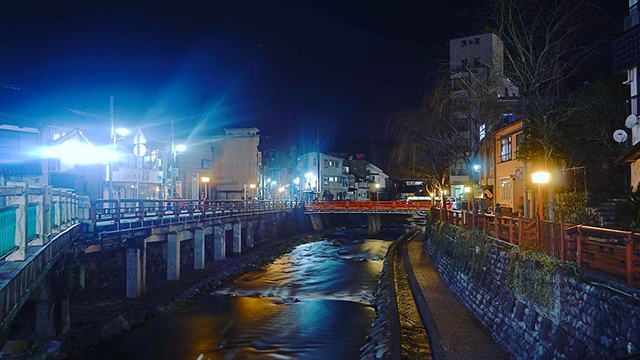 去日本泡温泉,日本箱根泡温泉哪家好