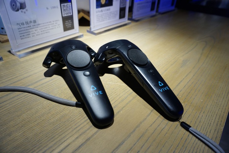 htcvrvive已经淘汰掉了吗,htcvive团购