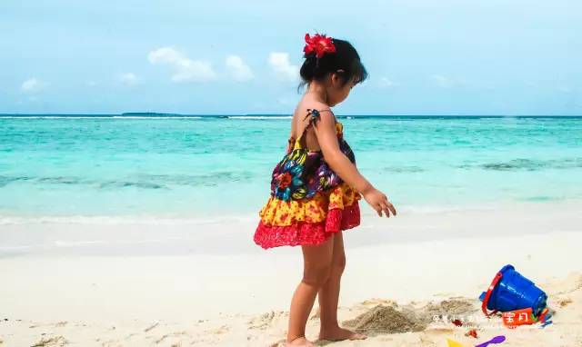 适合亲子旅行的海岛,亲子游玩的海边一日游