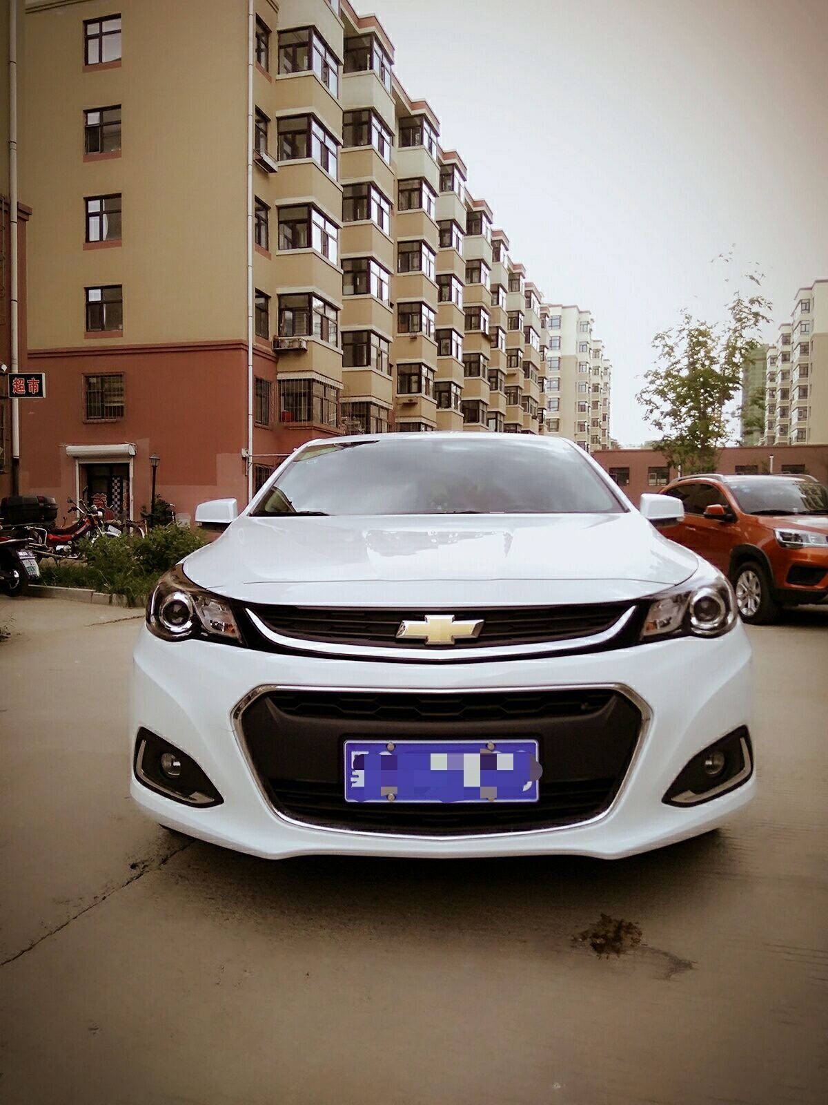 迈锐宝6万公里油耗变高,迈锐宝xl6at油耗实测